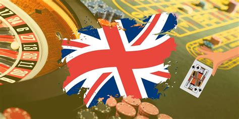uk gambling sites